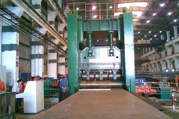 什么是板材矯平機(jī)，是由哪些結(jié)構(gòu)組成的